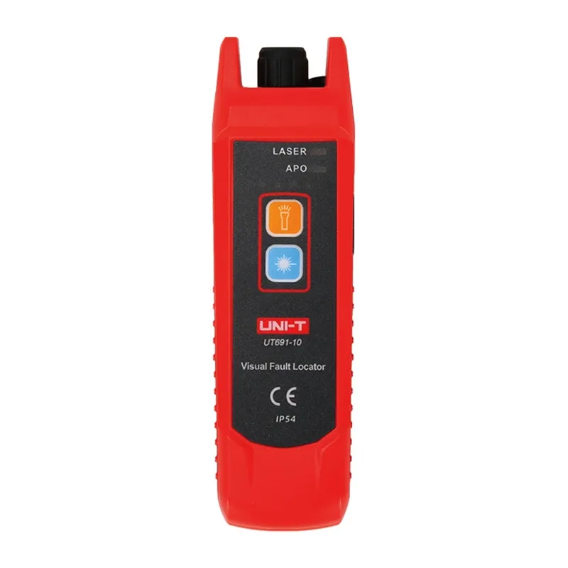 Uni-T UT691-10 Visuaalne vigaotsingulaegas universaalne