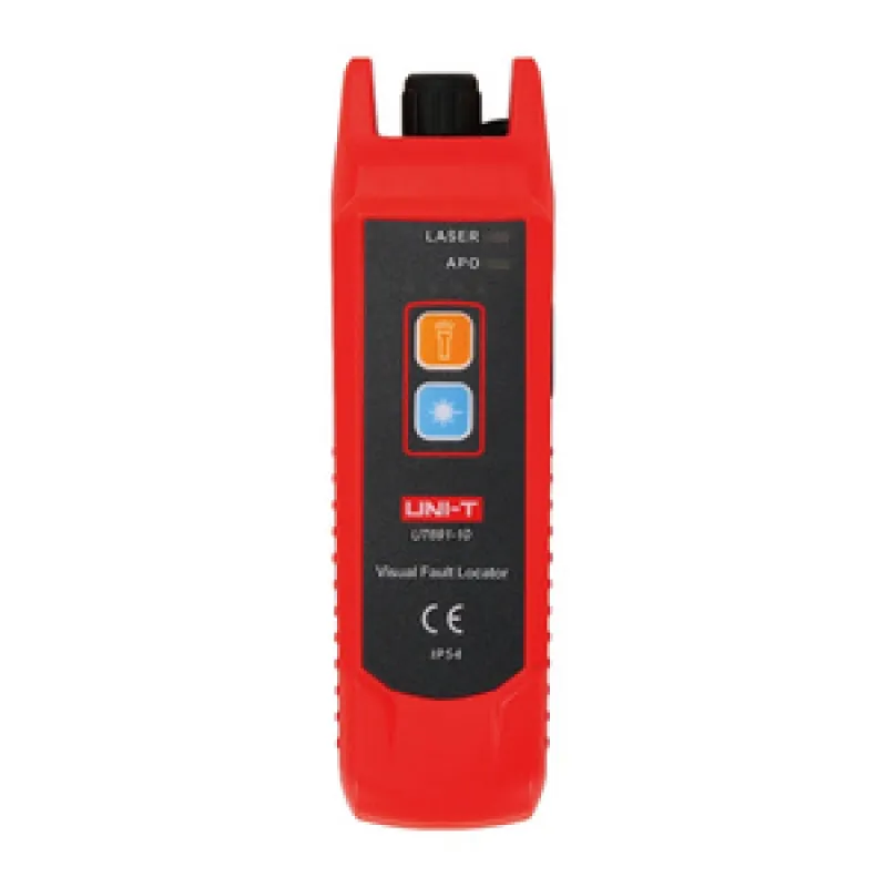 Uni-T UT691-10 Visuaalne vigaotsingulaegas universaalne