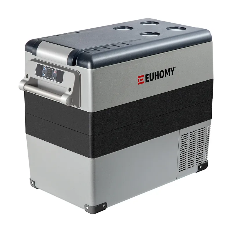 Euhomy CF001 autokylmälä, 55L universaali