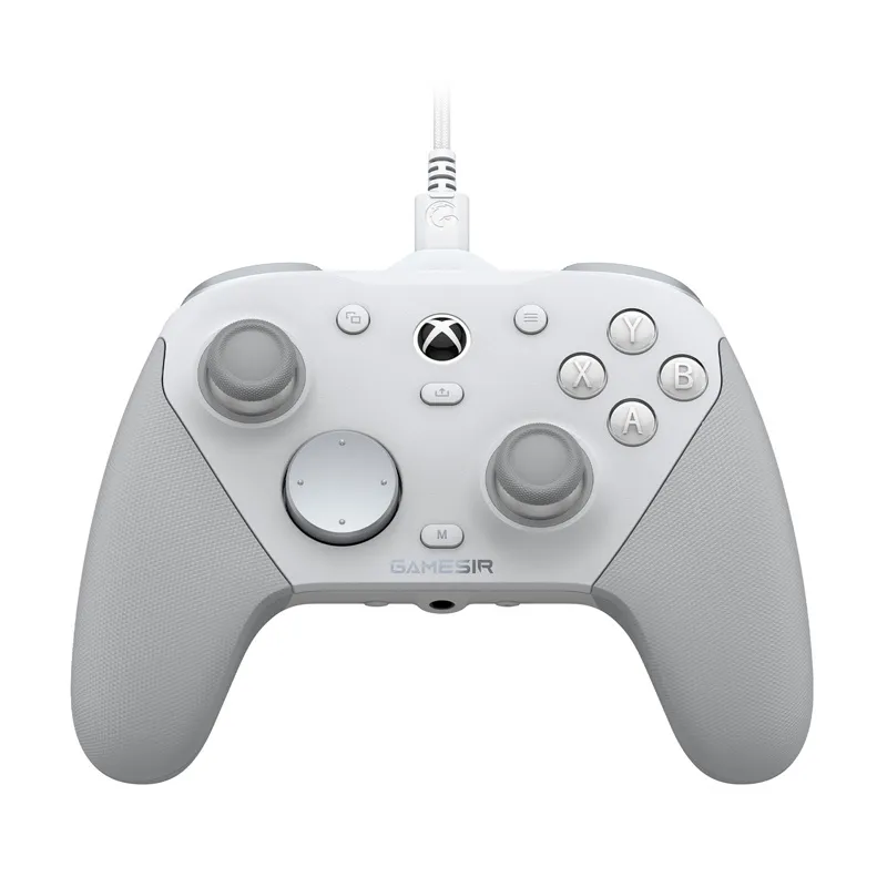 GameSir G7 Pro WT TRI-MODE Valge Kontroller universaal