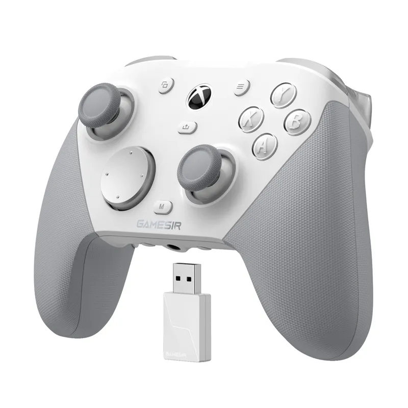 GameSir G7 Pro WT TRI-MODE Valge Kontroller universaal