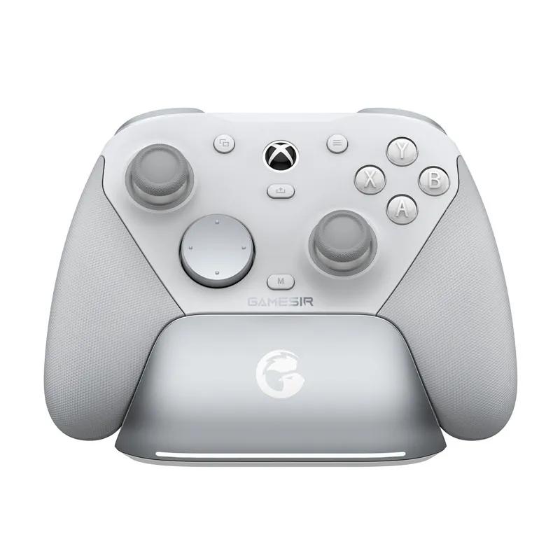 GameSir G7 Pro WT TRI-MODE Valge Kontroller universaal