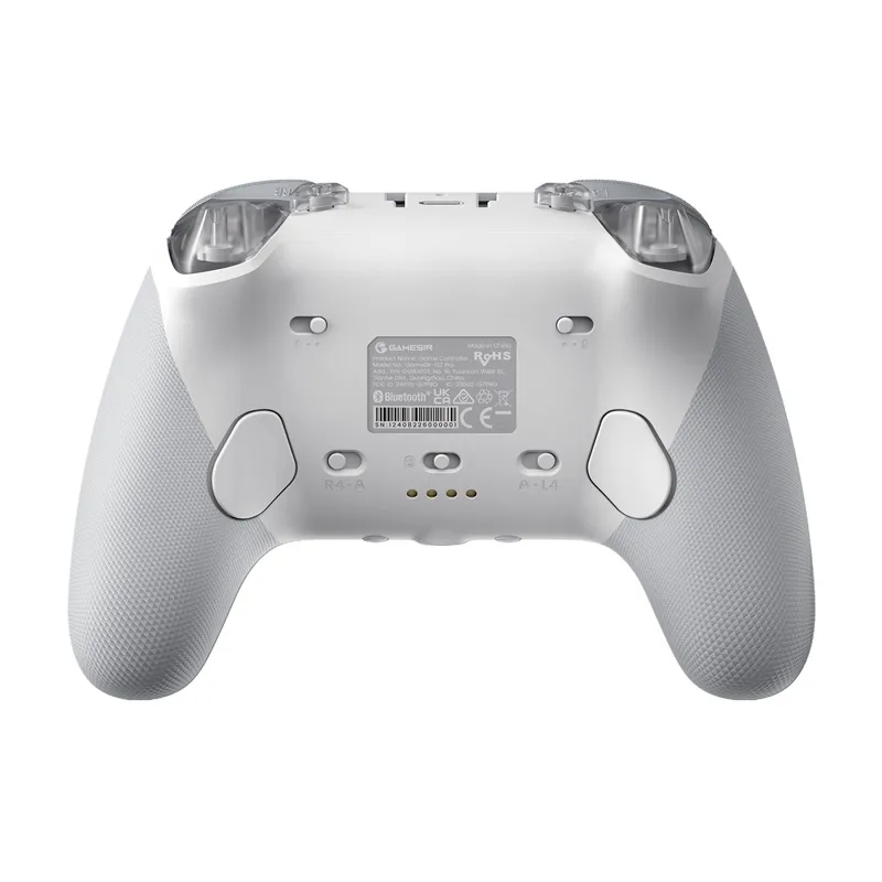 GameSir G7 Pro WT TRI-MODE Valge Kontroller universaal