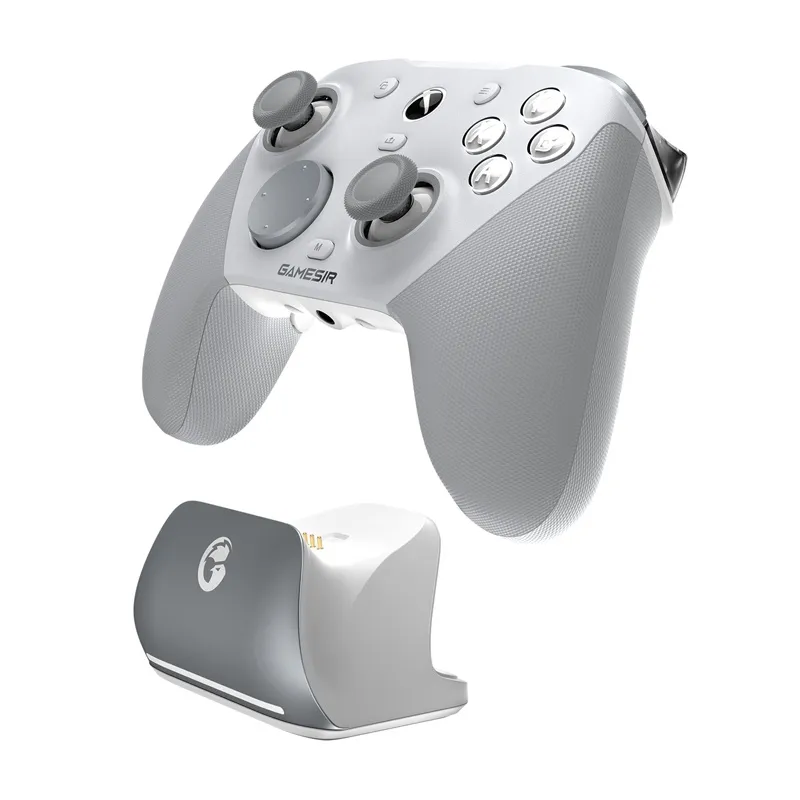 GameSir G7 Pro WT TRI-MODE Valge Kontroller universaal