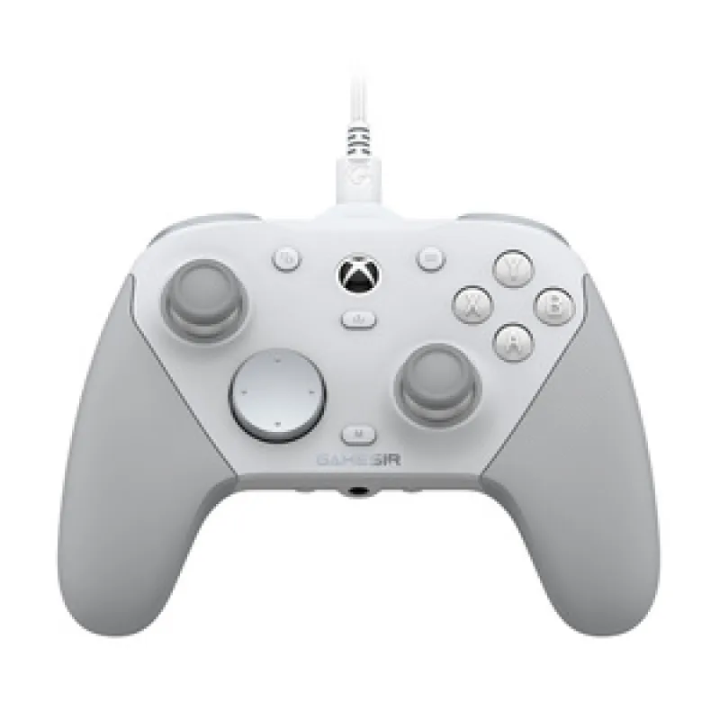 GameSir G7 Pro WT TRI-MODE Valge Kontroller universaal
