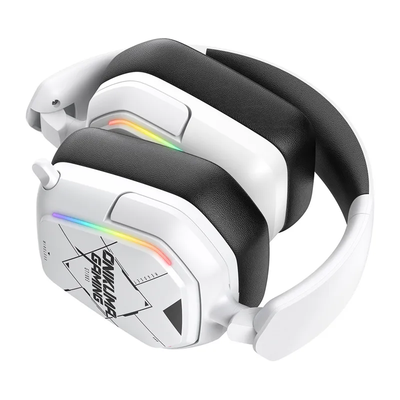 ONIKUMA BT883 mängupeakomad (valge) universaalne