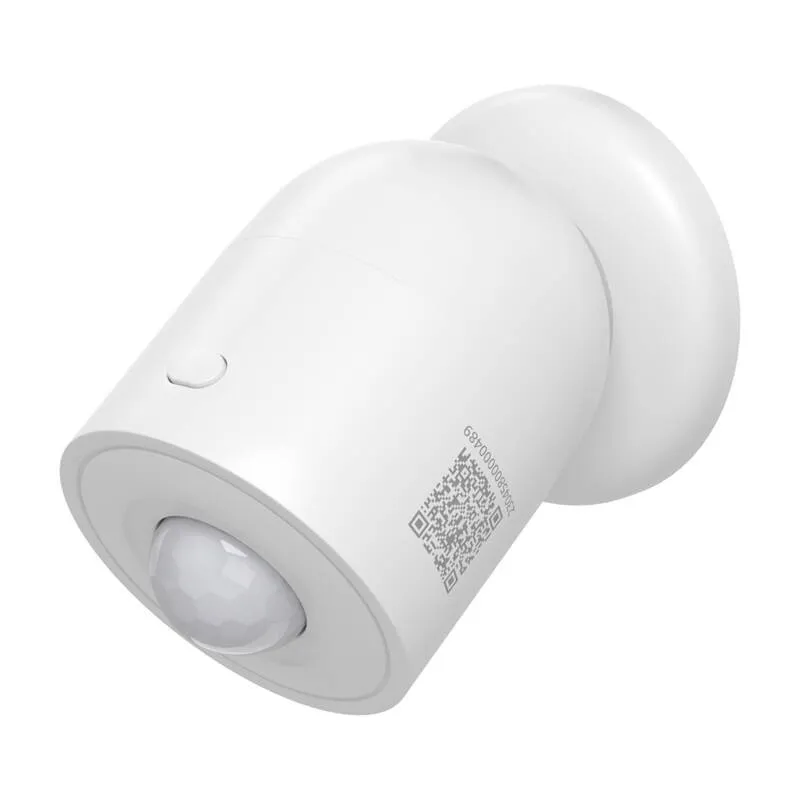 ZigBee liikumisandur SONOFF SNZB-03P + universaalne aku