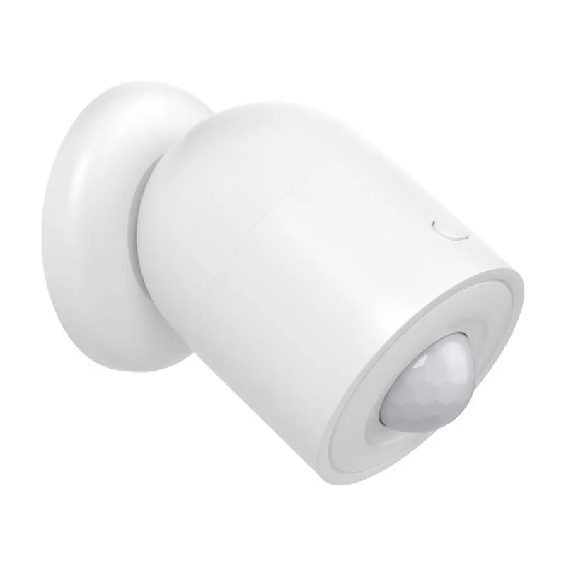 ZigBee liikumisandur SONOFF SNZB-03P + universaalne aku