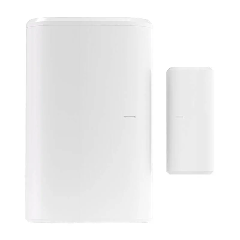 ZigBee uksese ja aknese avanemissensor SONOFF SNZB-04P (+patarei) universaalne