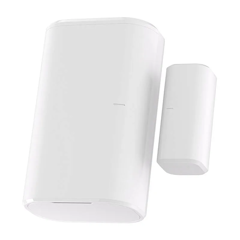 ZigBee uksese ja aknese avanemissensor SONOFF SNZB-04P (+patarei) universaalne
