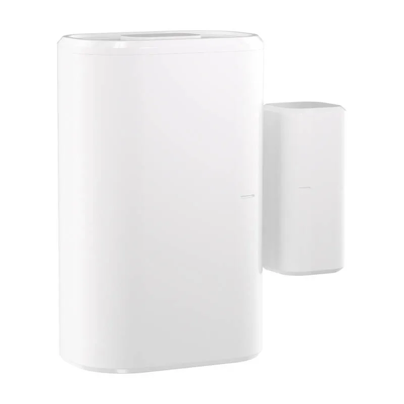 ZigBee uksese ja aknese avanemissensor SONOFF SNZB-04P (+patarei) universaalne