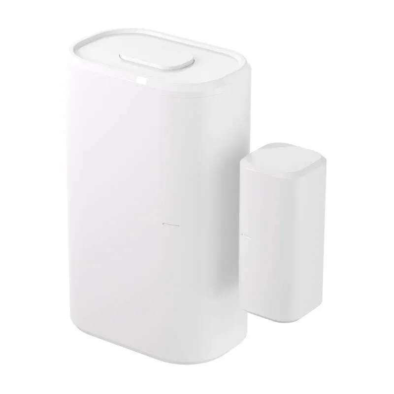 ZigBee uksese ja aknese avanemissensor SONOFF SNZB-04P (+patarei) universaalne