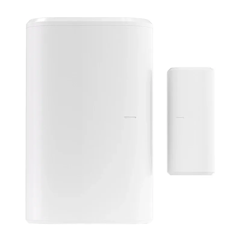 ZigBee uksese ja aknese avanemissensor SONOFF SNZB-04P (+patarei) universaalne