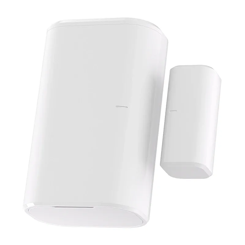 ZigBee uksese ja aknese avanemissensor SONOFF SNZB-04P (+patarei) universaalne