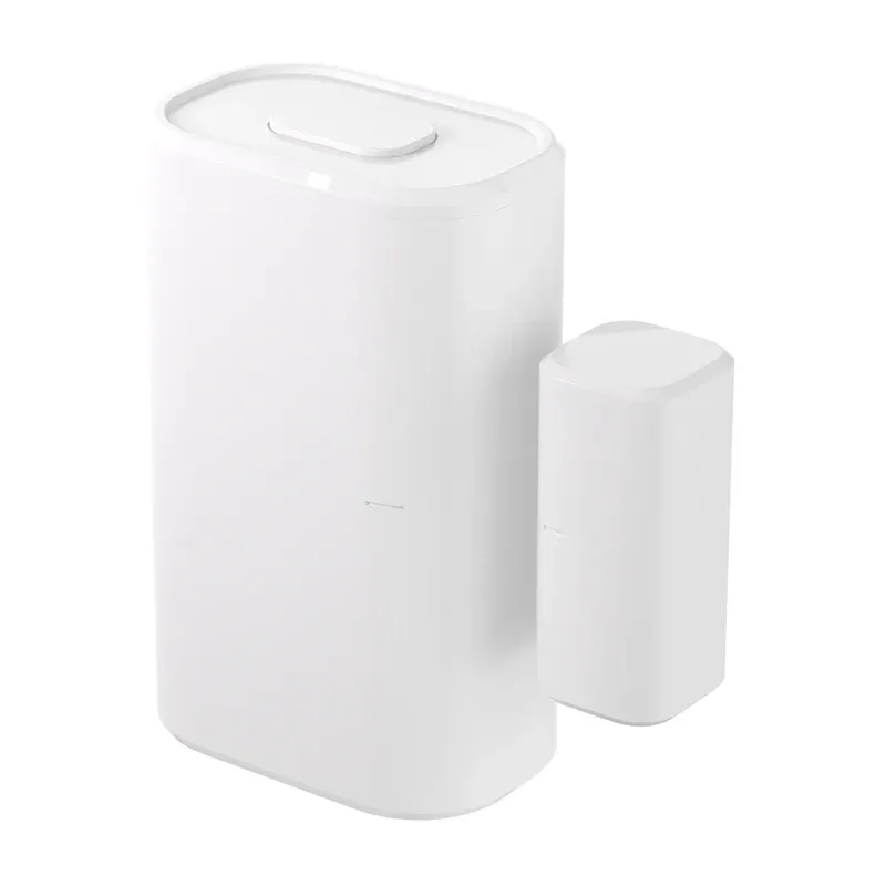 ZigBee uksese ja aknese avanemissensor SONOFF SNZB-04P (+patarei) universaalne