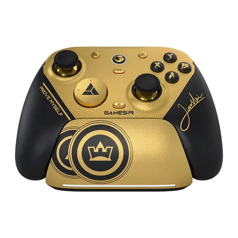 GameSir G7 Pro 8K Champion Edition PC Kontroller universaal