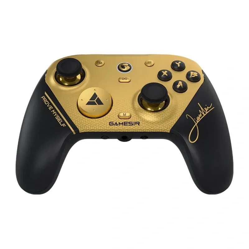 GameSir G7 Pro 8K Champion Edition PC Kontroller universaal