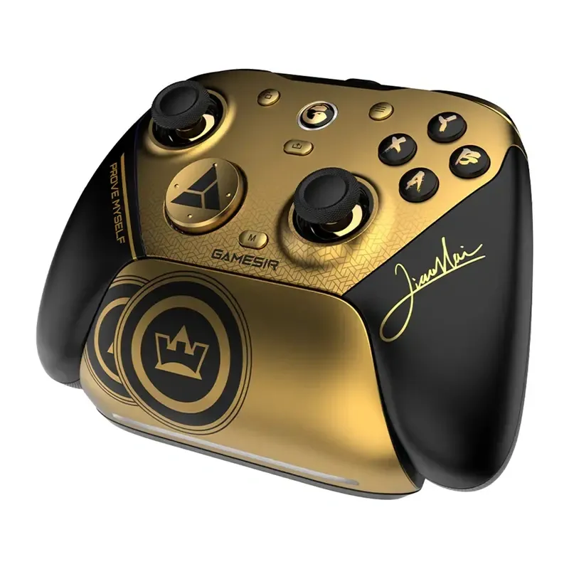 GameSir G7 Pro 8K Champion Edition PC Kontroller universaal