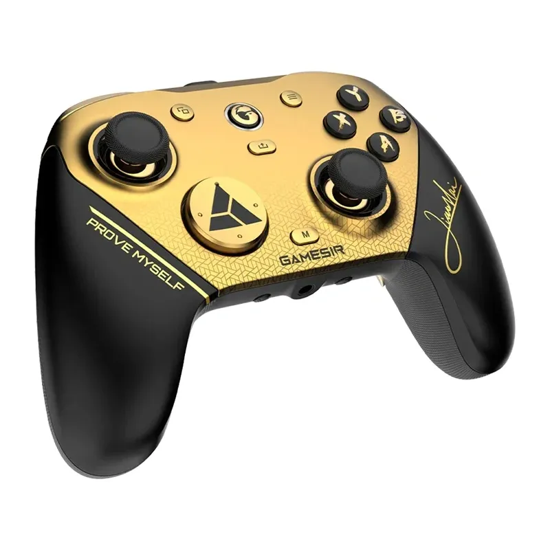 GameSir G7 Pro 8K Champion Edition PC Kontroller universaal