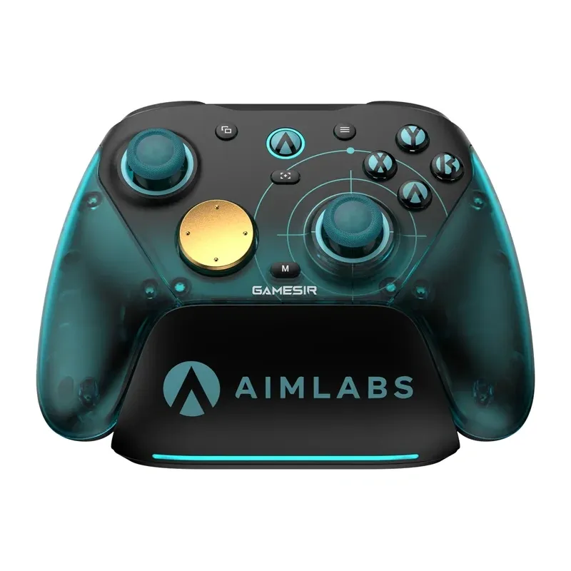 GameSir G7 Pro 8K Aimlabs Edition PC Kontroller universaal