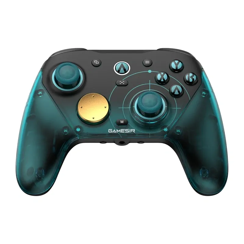 GameSir G7 Pro 8K Aimlabs Edition PC Kontroller universaal
