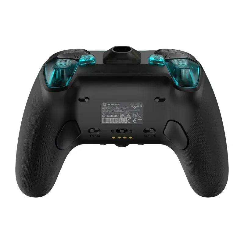 GameSir G7 Pro 8K Aimlabs Edition PC Kontroller universaal