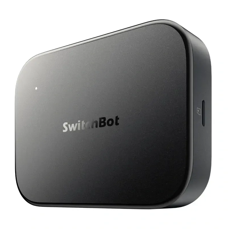 SwitchBot AI HUB Gateway universaalne