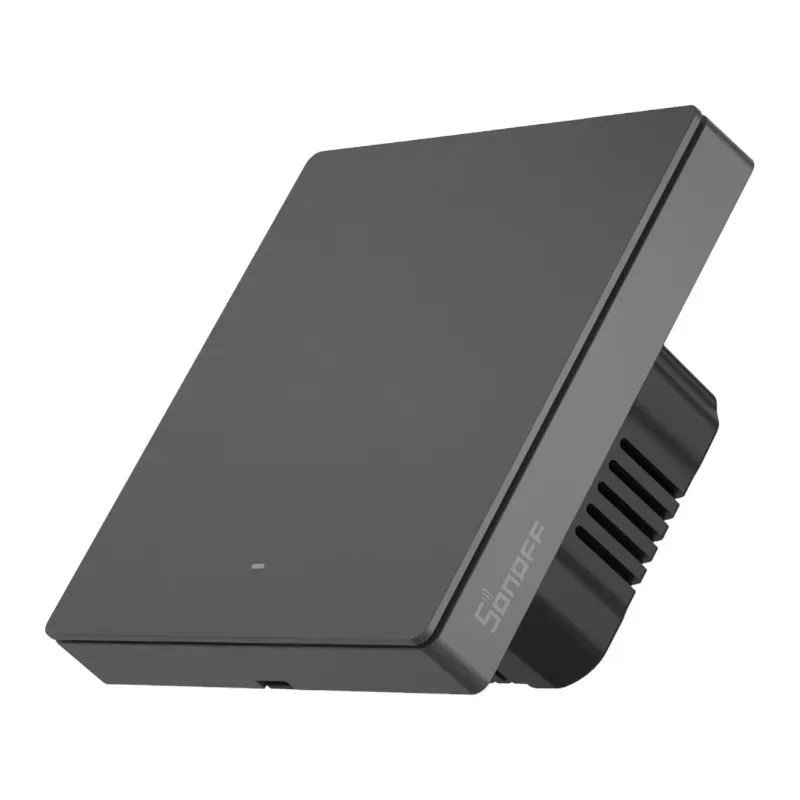 Smart Scene Seinälüliti Sonoff M5 1C (1-kanaliline) universaalne