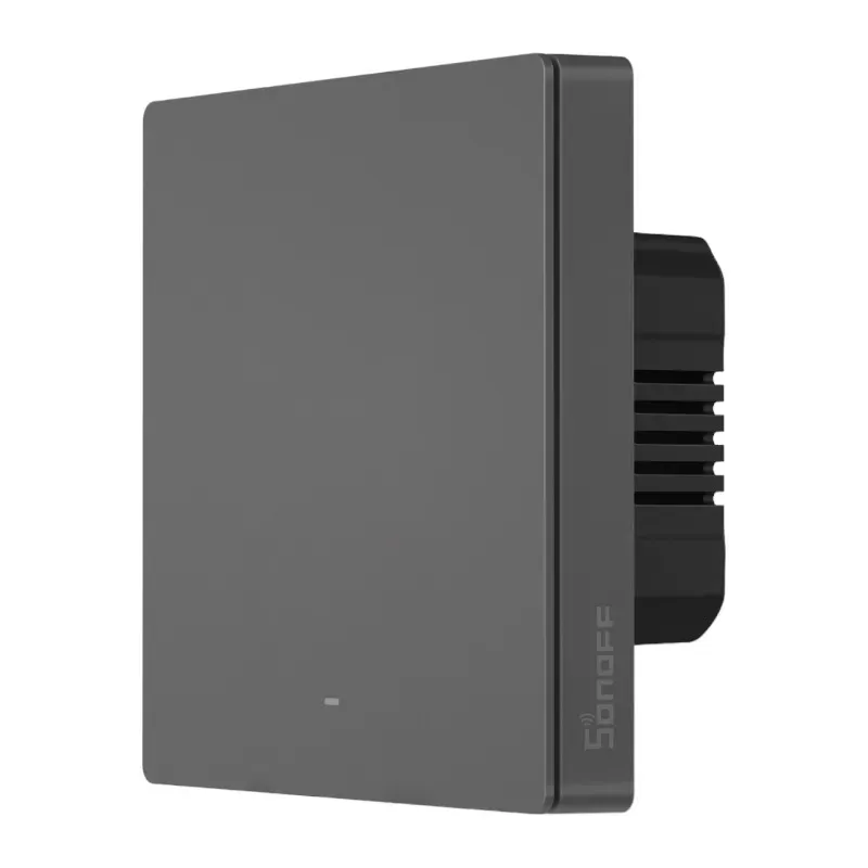 Smart Scene Seinälüliti Sonoff M5 1C (1-kanaliline) universaalne