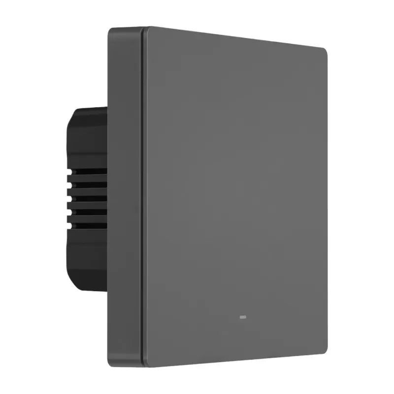Smart Scene Seinälüliti Sonoff M5 1C (1-kanaliline) universaalne