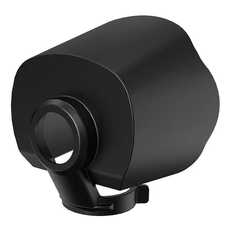 Kaitsekate PÜLÜZ DJI OSMO Pocket 3 (Must) universaalne