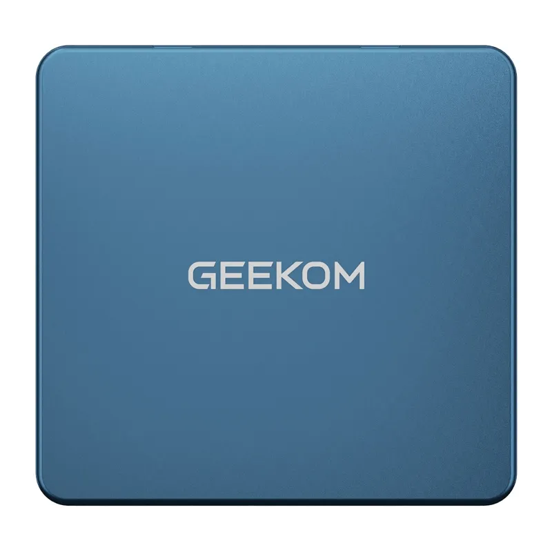 Mini PC GEEKOM IT13 Core i9-13900HK 16GB 1TB + Win11 Pro universaalne