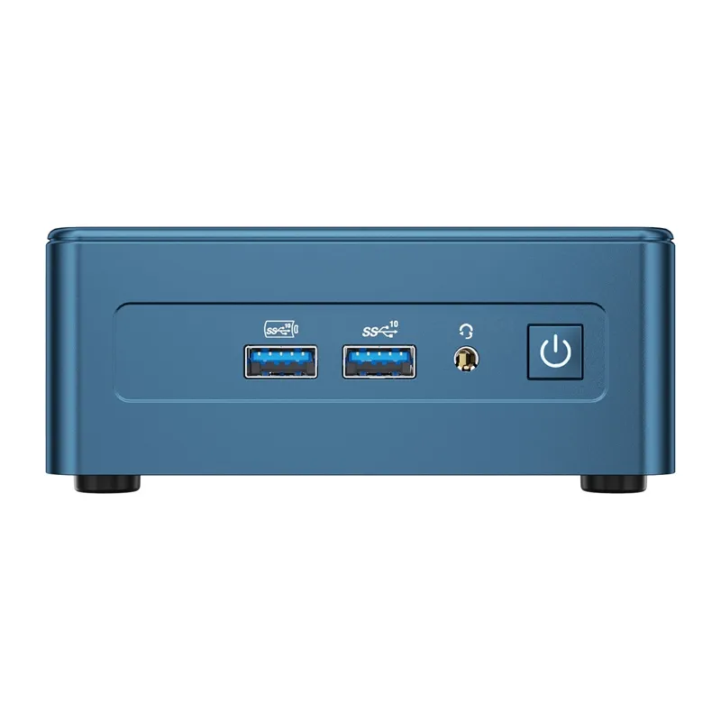 Mini PC GEEKOM IT13 Core i9-13900HK 16GB 1TB + Win11 Pro universaalne