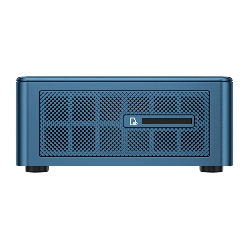 Mini PC GEEKOM IT13 Core i9-13900HK 16GB 1TB + Win11 Pro universaalne