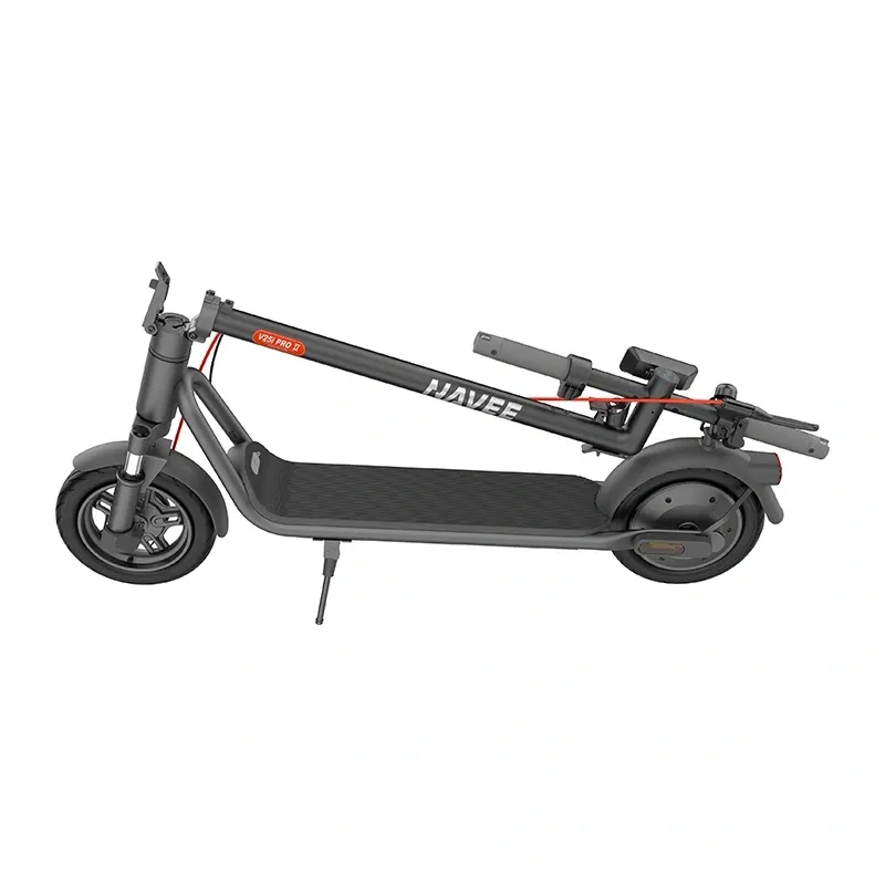 NAVEE V25i Pro II Elektritõukeratas universaalne