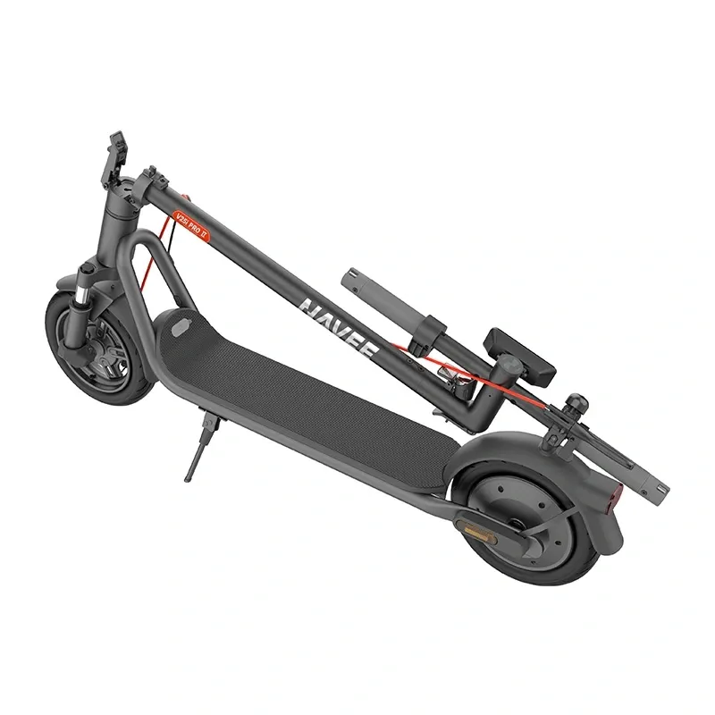 NAVEE V25i Pro II Elektritõukeratas universaalne