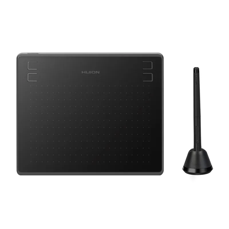 Huion HS64 graafikatablett universaal