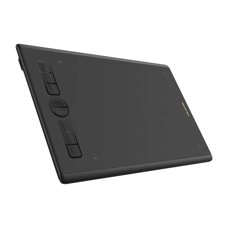 Huion H580X graafikatablett universaal