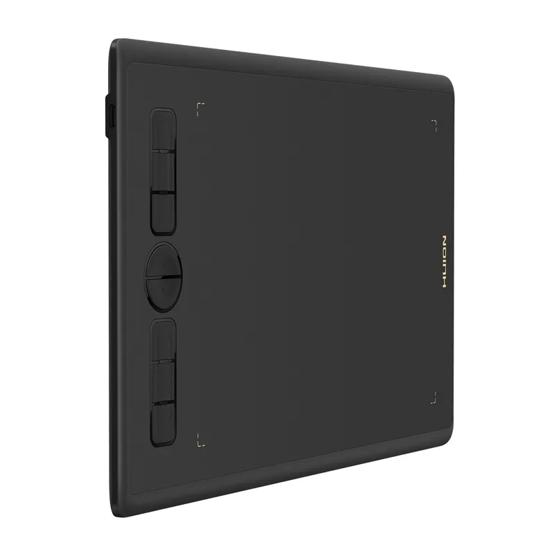 Huion H580X graafikatablett universaal