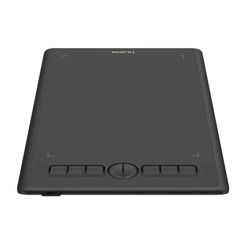 Huion H580X graafikatablett universaal