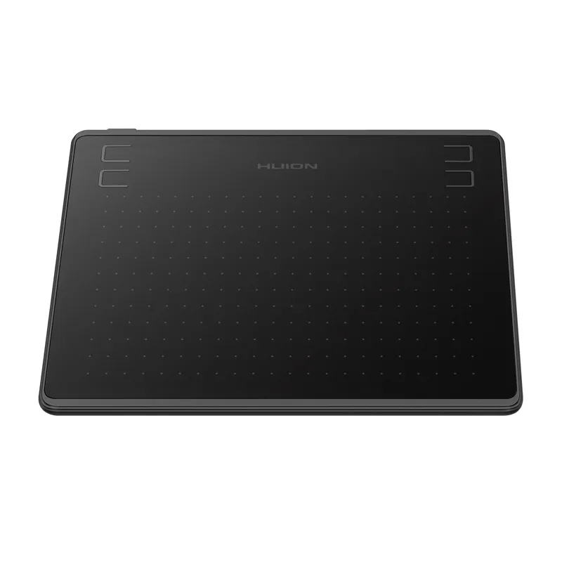 Huion HS64 graafikatablett universaal