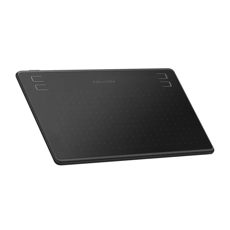 Huion HS64 graafikatablett universaal