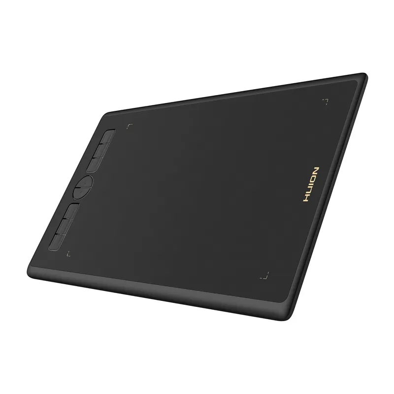 Huion H580X graafikatablett universaal