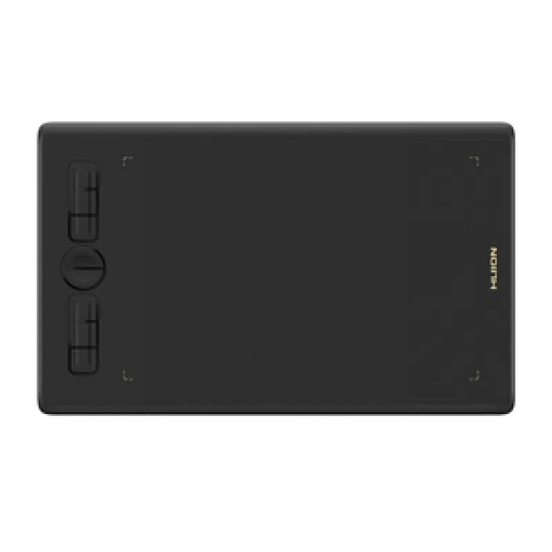 Huion H580X graafikatablett universaal