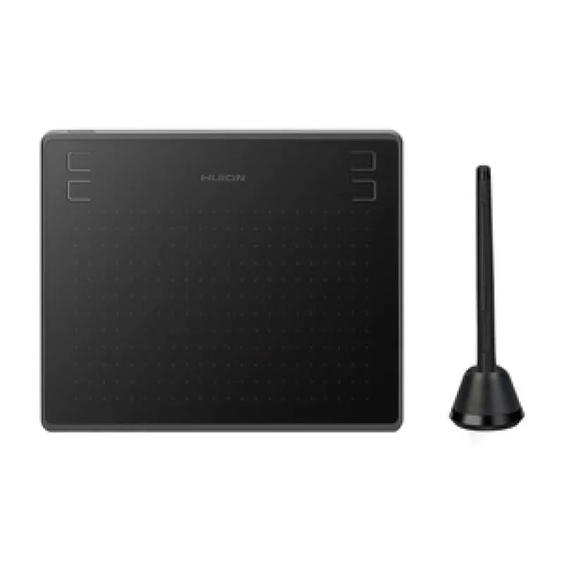 Huion HS64 graafikatablett universaal