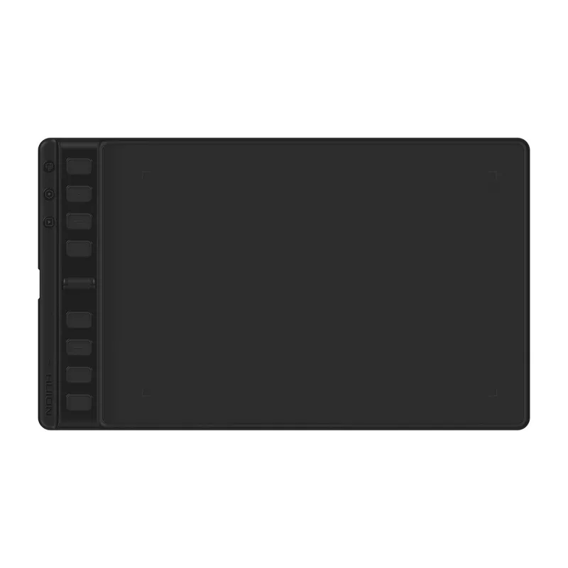 Huion Inspiroy 2 M H951P graafikatablett universaal