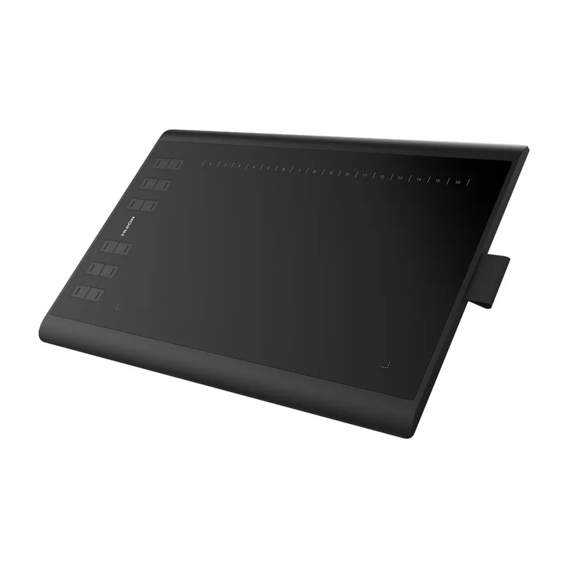 Graafikatablett Huion H1060P universaal
