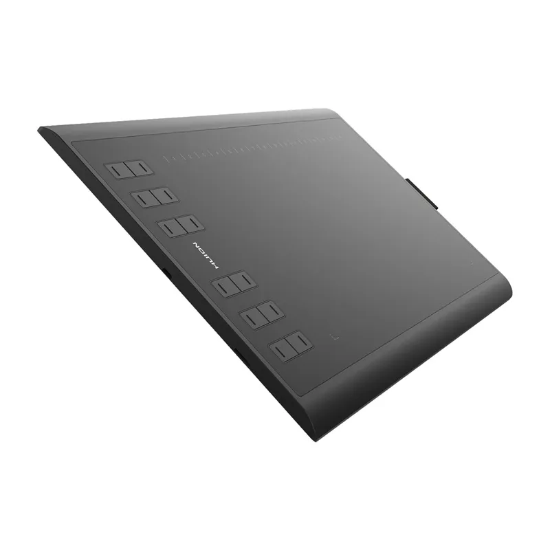 Graafikatablett Huion H1060P universaal
