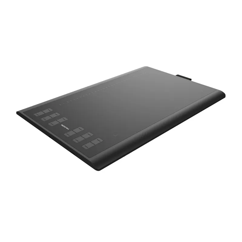 Graafikatablett Huion H1060P universaal