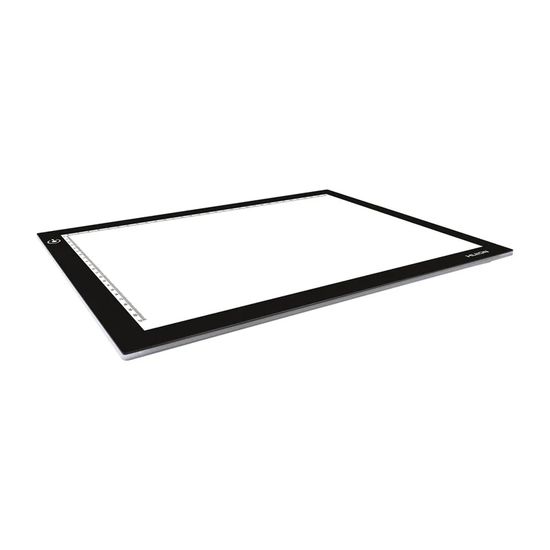 Huion L4S valgustatud LED joonistuslaud universaalne
